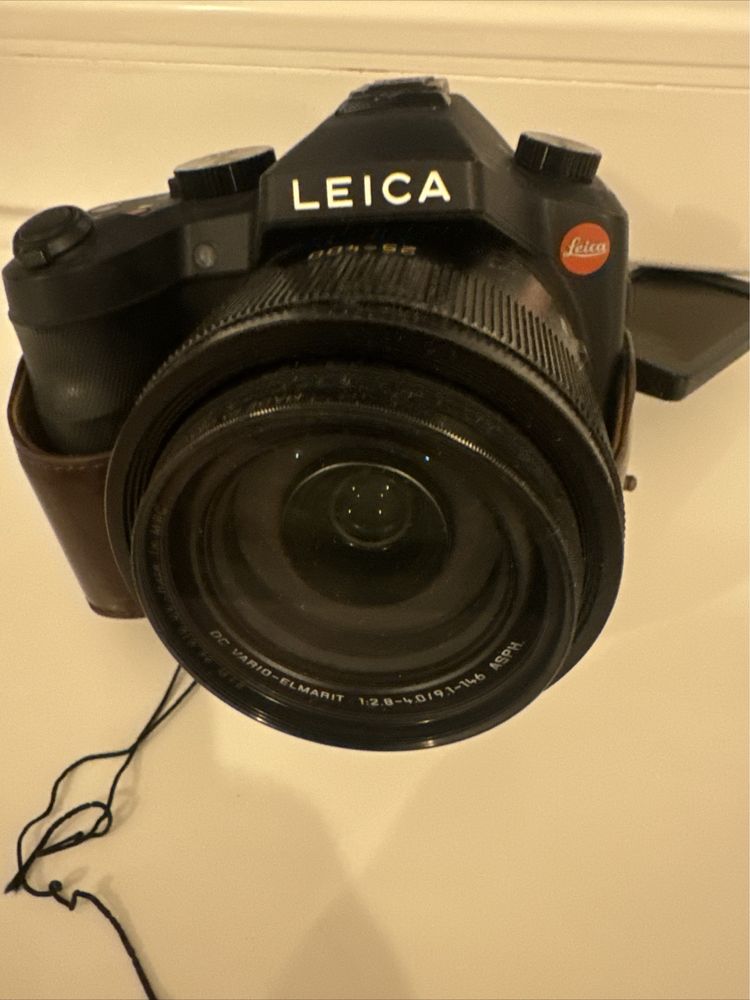 Leica V-lux (typ 114)