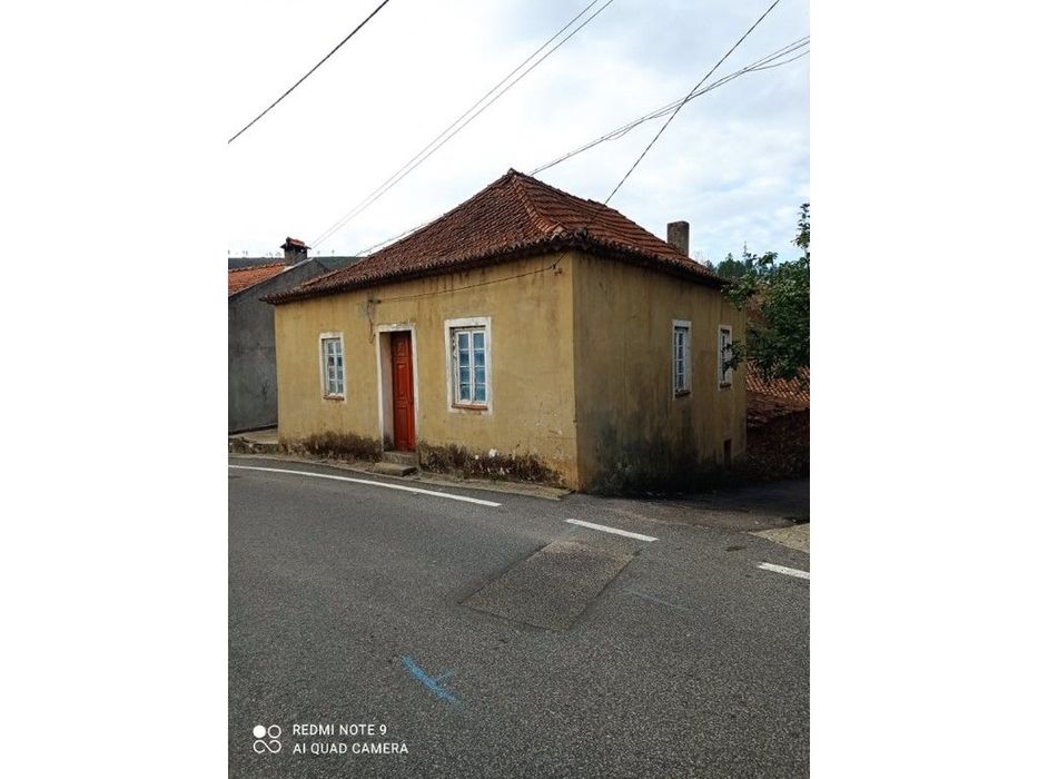 3 Moradia para recuperar em aldeia a 7 minutos da vila de Mação