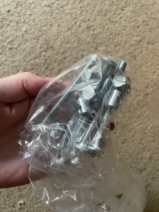 Ліжко дитяче з матрасом