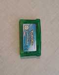 Pokemon Esmerald Gameboy Advance