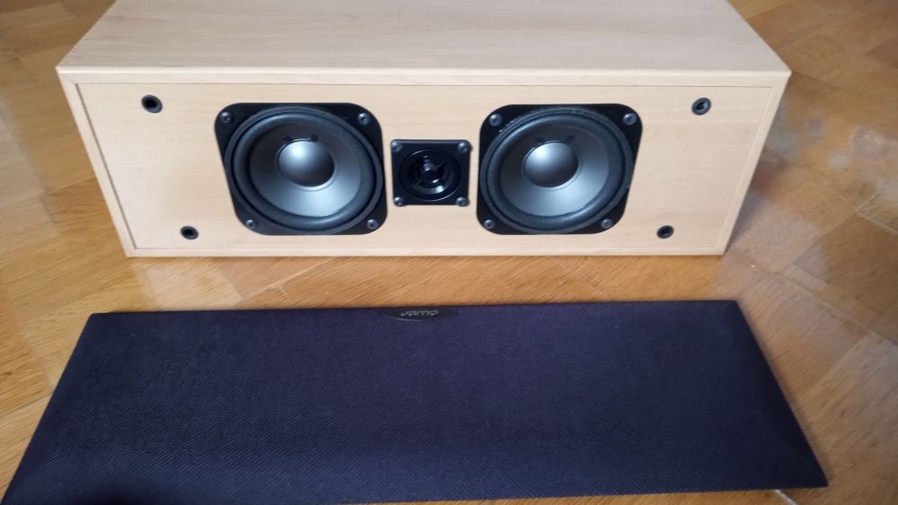 Głośnik JAMO E4CEN sprawny, jak nowy