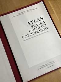 Atlas stary 1997 r.