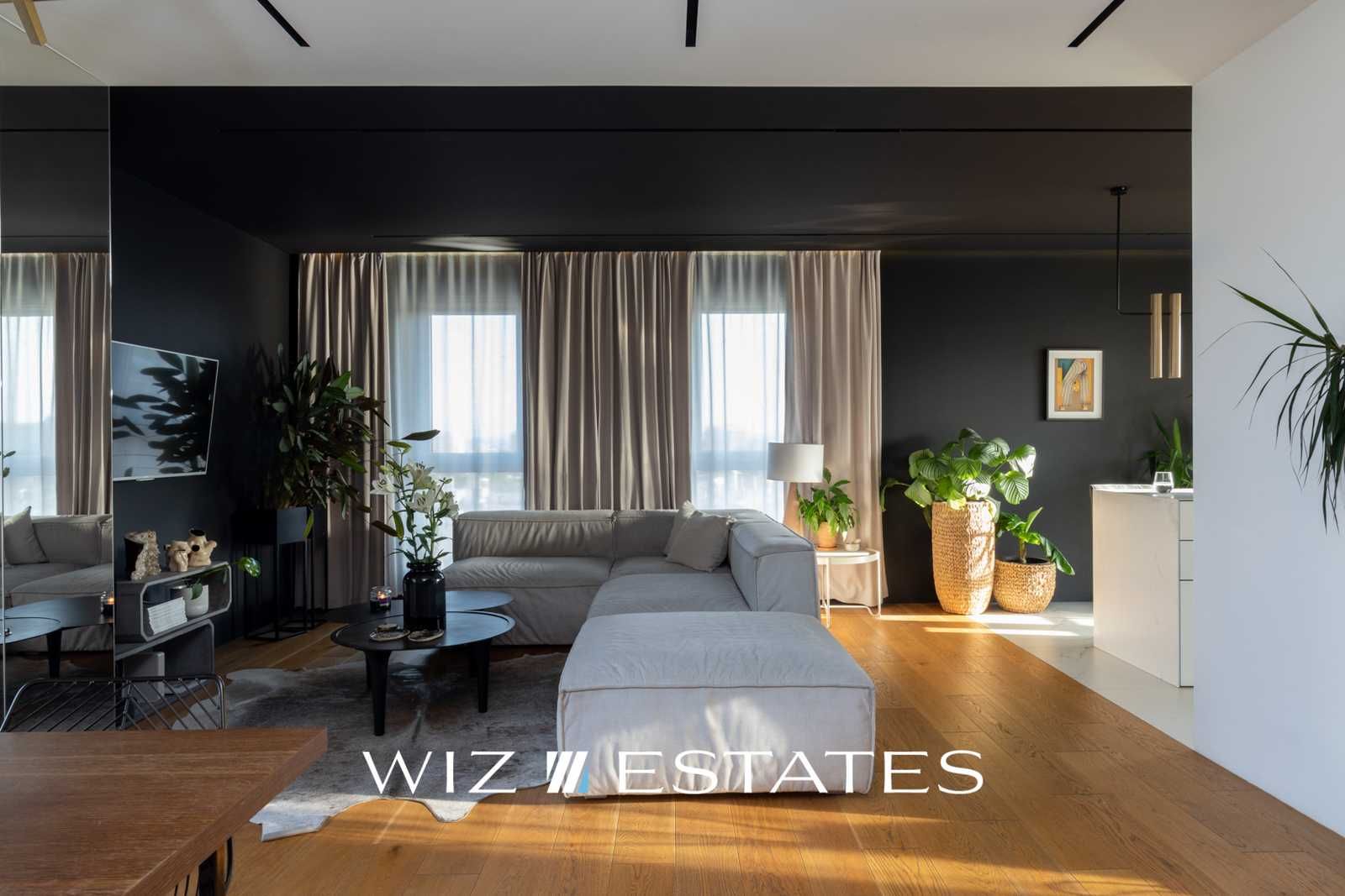 Penthouse | 3 pok | 81 m2 | ul. Wrocławska | MP