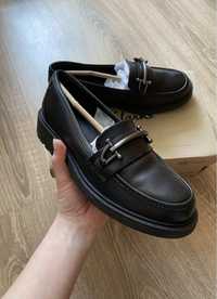 Лофери clarks