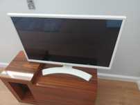 TV LG Branca 2018