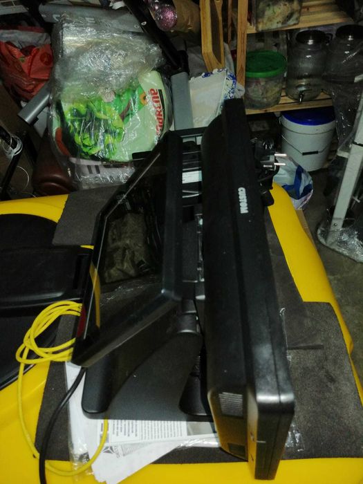 PC faturação POS venda com gaveta e impressora