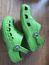 Crocs klapki chodaki roz. 30/31 (C 12/13)