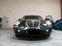 Lancia Thesis 2.4 JTD