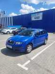 Skoda Fabia 2006