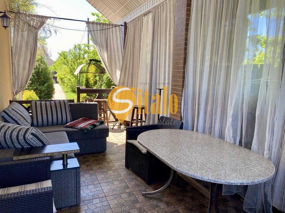 Компактний будиночок в с. Гнідин, БЕЗ%