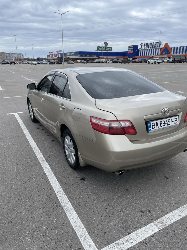 Продам Тойоту Камри 3.5,Toyota Camry 3.5