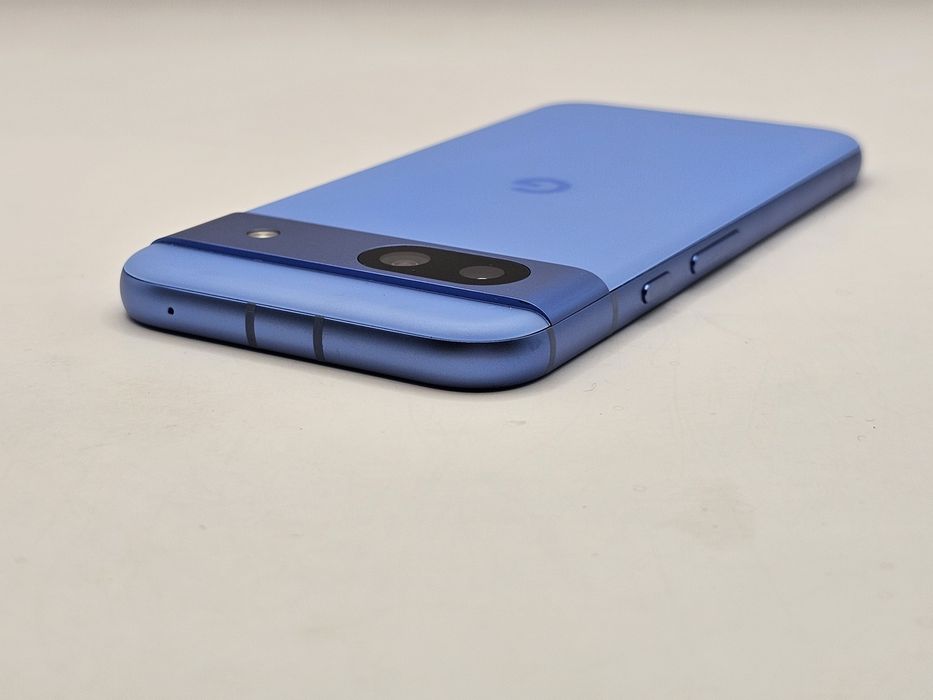Google Pixel 8a 128gb blue neverlock