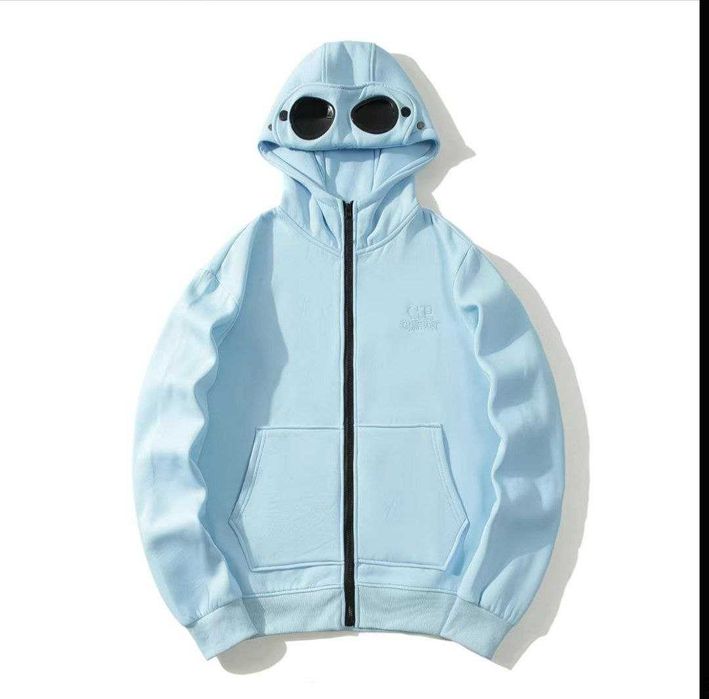 зiпка С.P. company