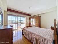 Apartamento T3 Mobilado na Avenida Sá Carneiro - Excelente Oportunidad