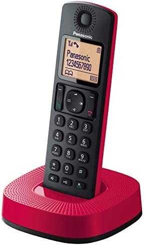 Panasonic KX-TGC310 Telefon Bezprzewodowy LCD stacjonarny