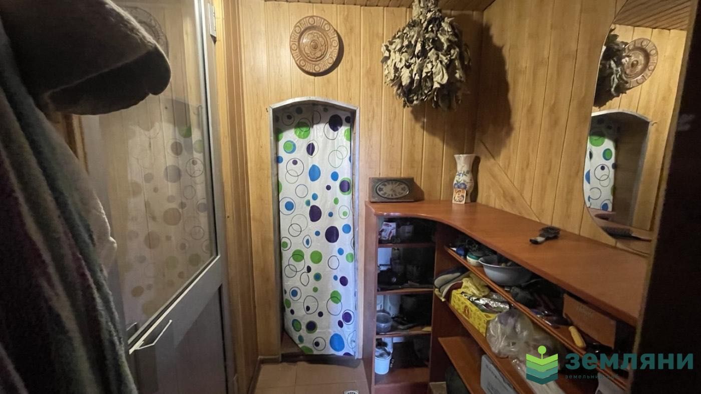 Продається дача із ділянкою 7 сот біля Черніїва