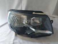 Lampa prawa Vw transporter t6 Europa przód