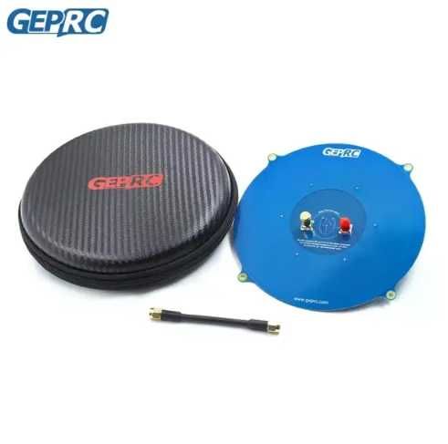 Антена GEPRC Patch Array Triple Feed 5,8 ГГц 14.4 dBi Патч 150мм