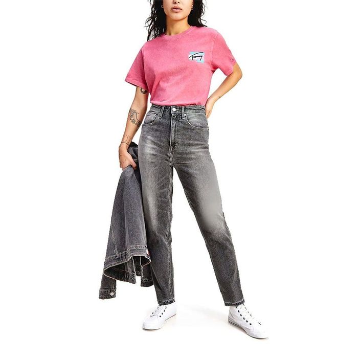 Оригинальные женские джинсы Tommy