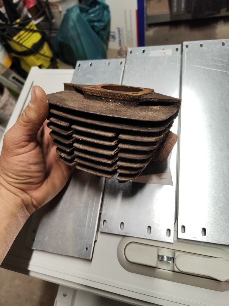 Cylinder wsk 51,75