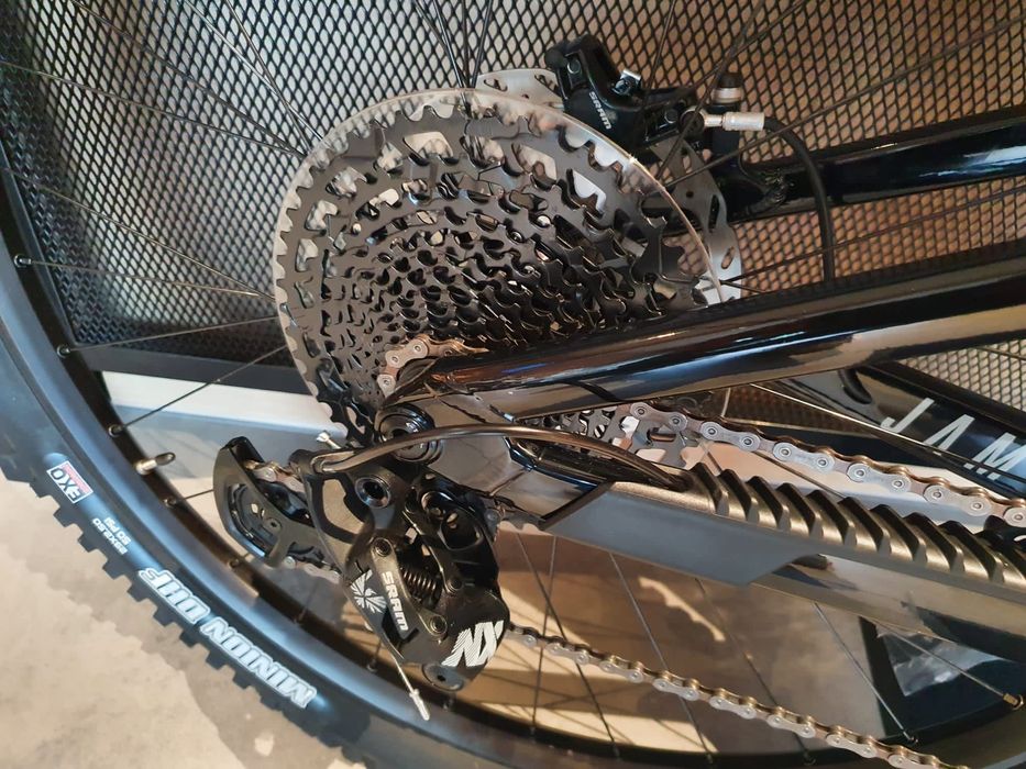 Rower Górski Focus Jam 8.8 Raty! Leasing!