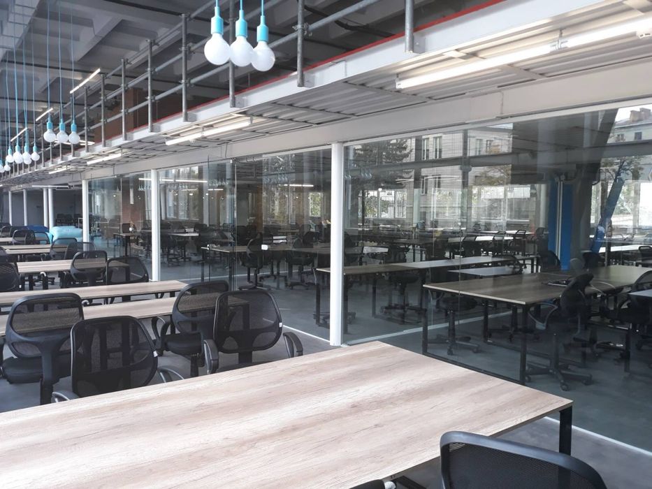 Без комісії! Оренда офісного приміщення для великої компанії. Loft. БЦ