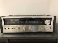 PIONEER SX-590 + CS-980