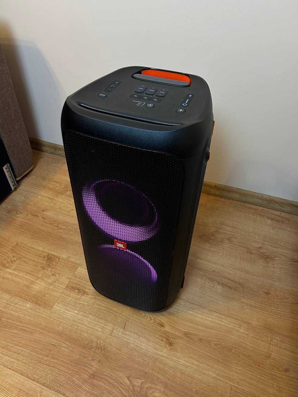 Nagłośnienie wynajem na imprezy JBL PARTYBOX 310 W240