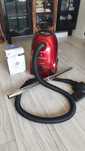 Odkurzacz Progres 1600W PC3716