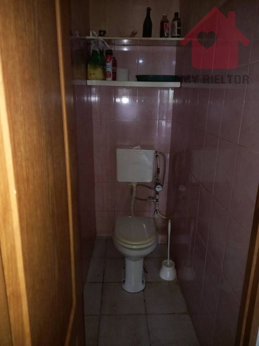 Продаж трикімнатної квартири по вул.Грушевського