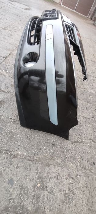 Laguna II lift NV676 zderzak przód przedni i inne