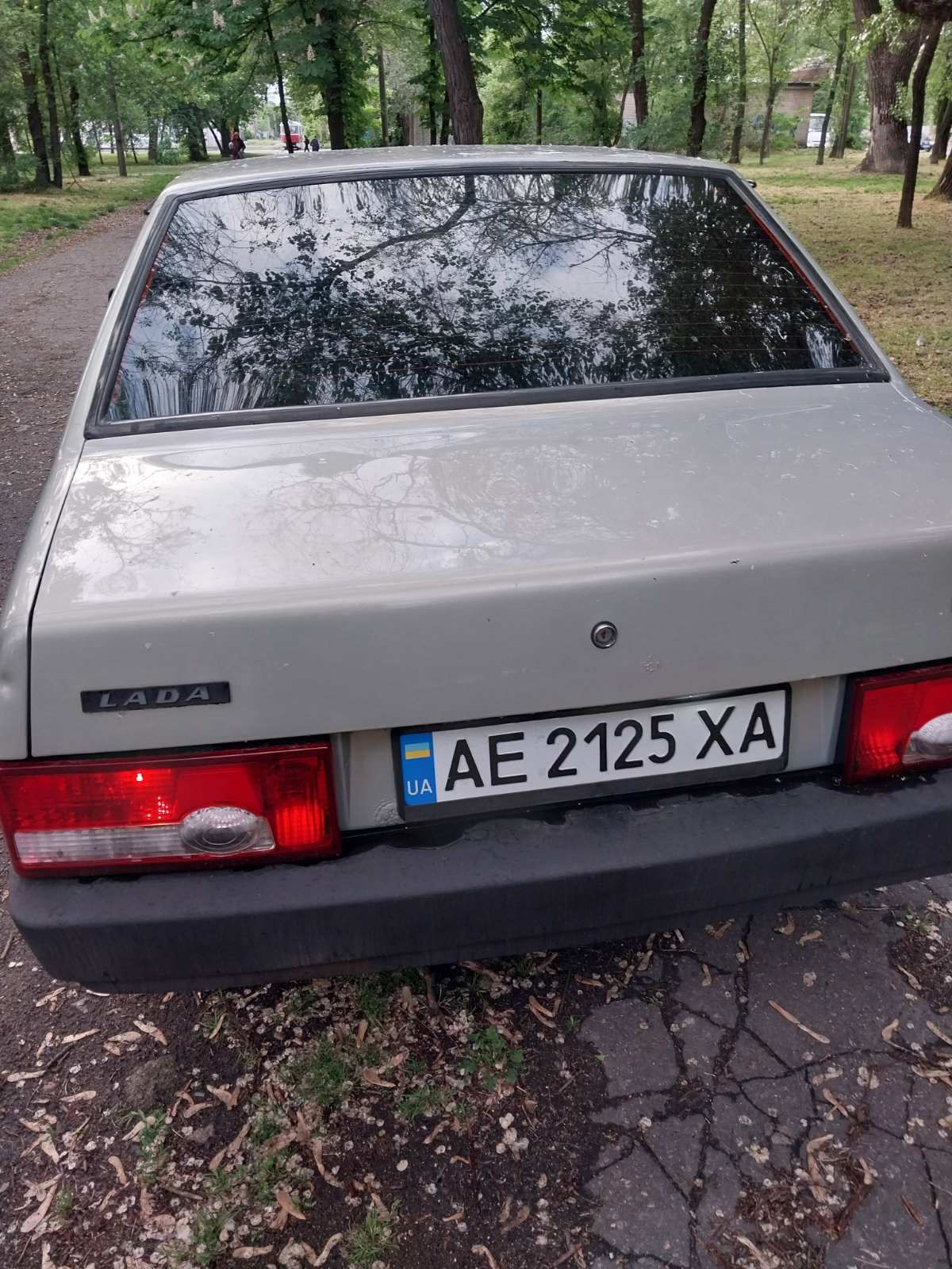 Продам Ваз21099 2005г.в