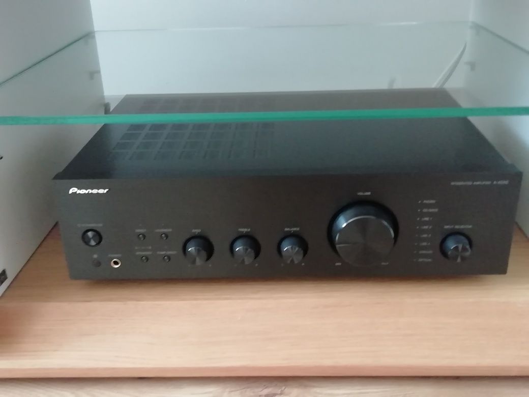 Wzmacniacz Pioneer a40ae