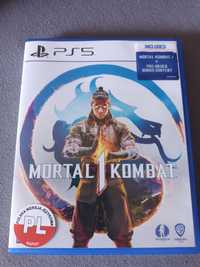 Mortal Kombat 1 Ps5