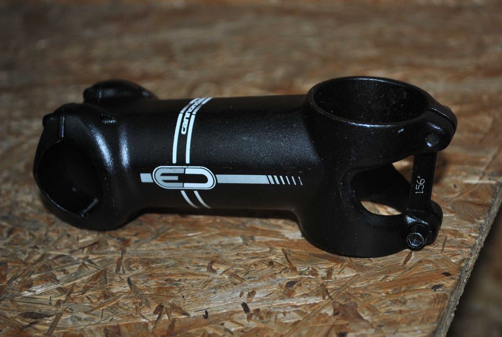 Idealny mostek rowerowy cannondale lefty 1,56 cala 110mm 1,5cal