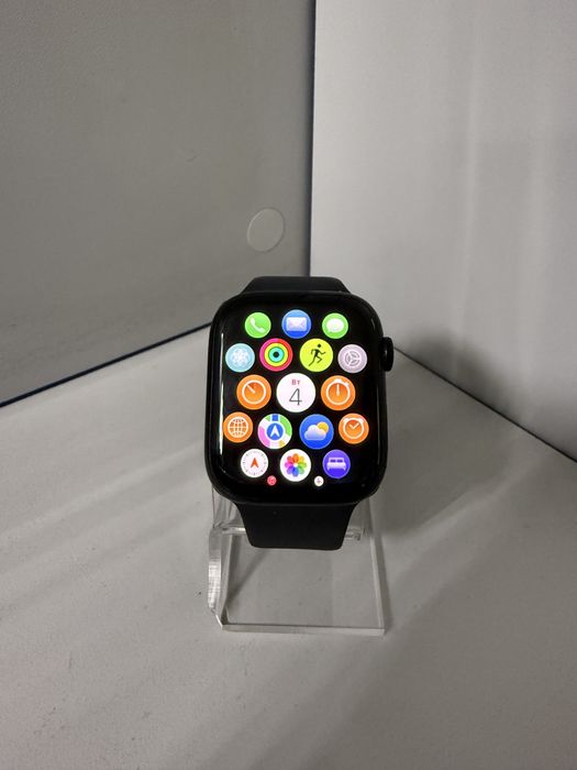 Apple Watch Series 9 45mm Midnight