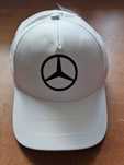 Czapka z daszkiem Mercedes AMG Petronas F1 Team