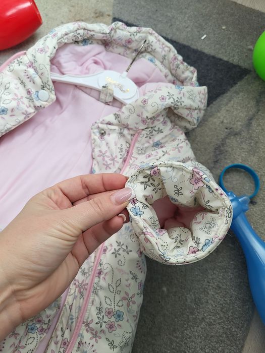 Земний комбінезон