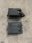 Корпус воздушного фильтра  opel astra g, zafira a ,1998-2004, 1.7-2.0