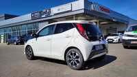 Toyota Aygo Salon PL, I właściciel, FV 23%, Serwisowany, Kamera, Klima, LPG,