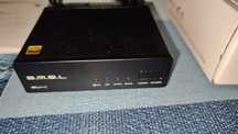 DAC S.M.S.L  S.U - 1 przetwornik cyfrowo - analogowy do audio