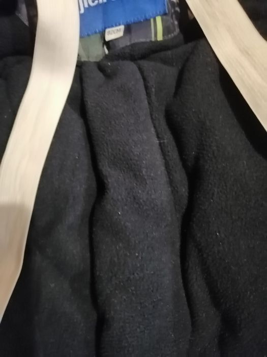 Комбінезон зимовий Jie.relmo