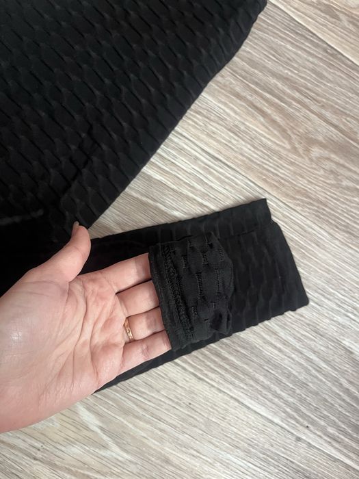 Лосіни для дівчат. Розмір S.