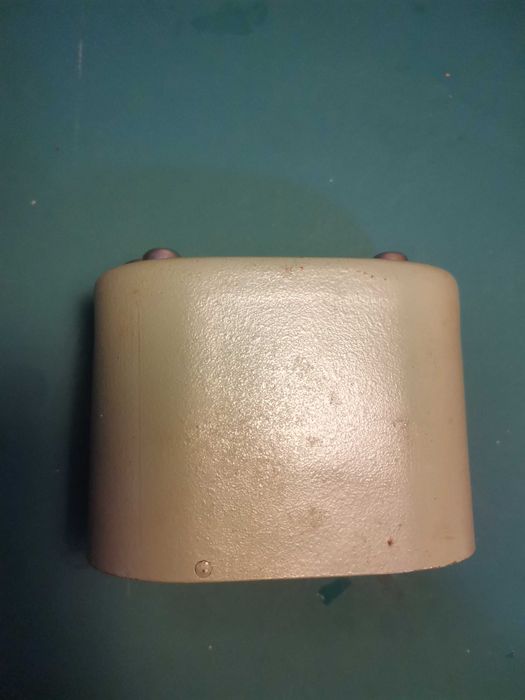 Mealheiro de ferro Montepio geral