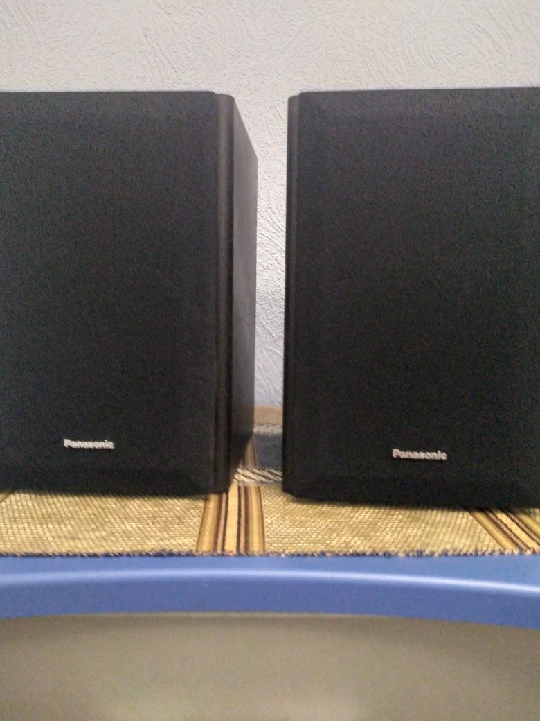 Музыкальный центр Panasonic SC-PM20