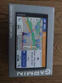 Do sprzedania Nawigacja Garmin Drive Smart 61 Europe okazja 350 zl