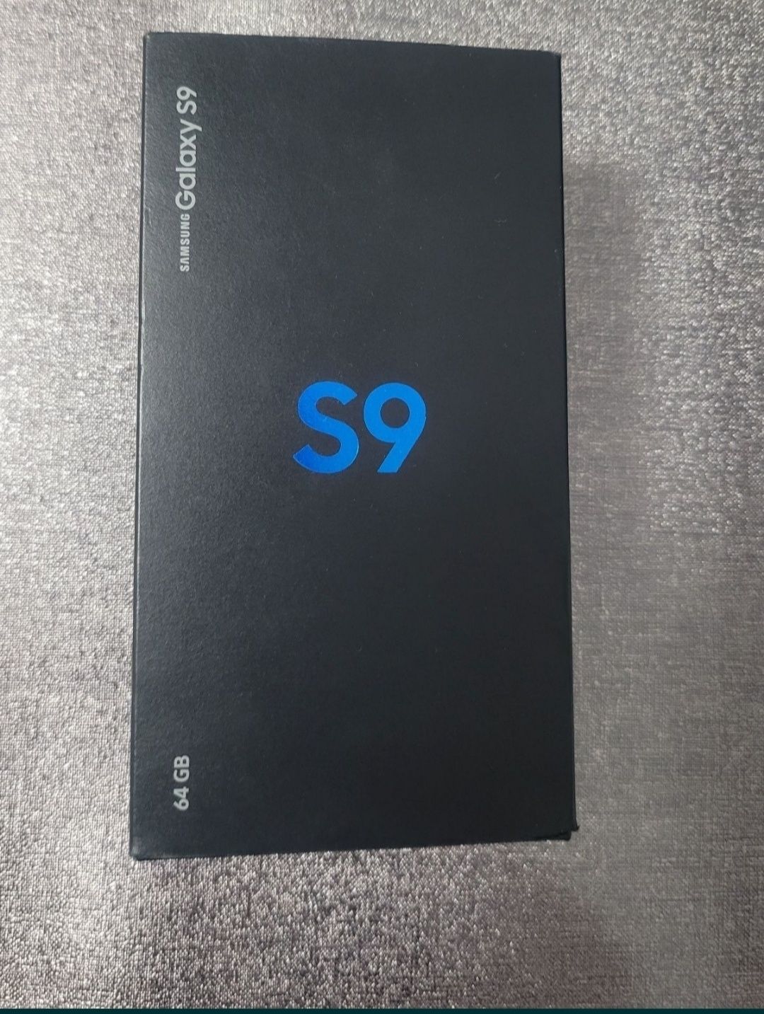 Samsung Galaxy S9