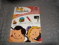 Speak4kids część 1