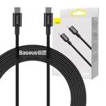 Baseus Superior Szybki Mocny Kabel USB C na USB C 1M 100W Sklep Wawa