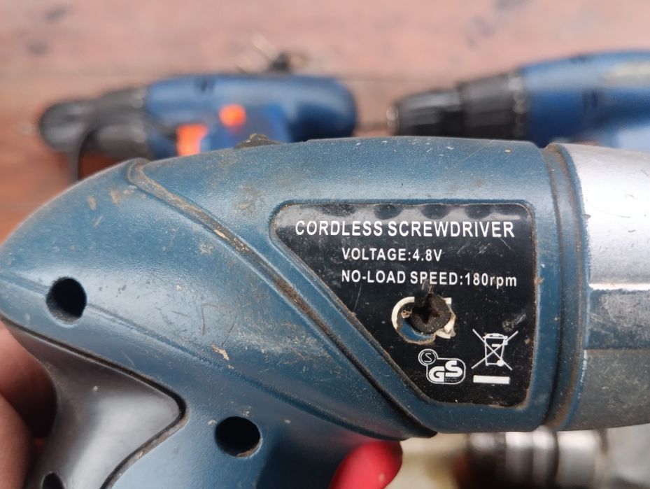 Электродрель,шуруповёрт Bautec bsm-1650e 2g.